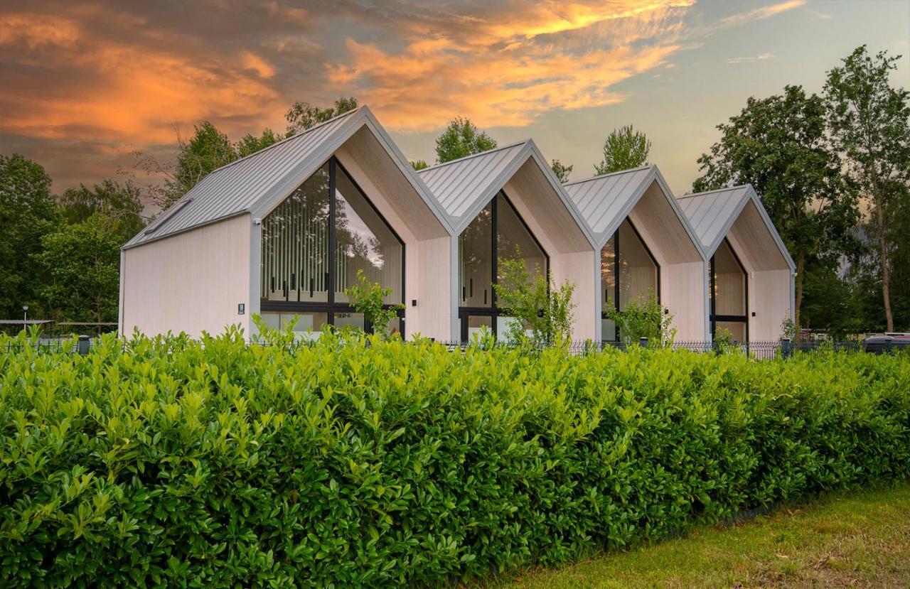 Baltico Stodola Villa Mielno  Exterior foto
