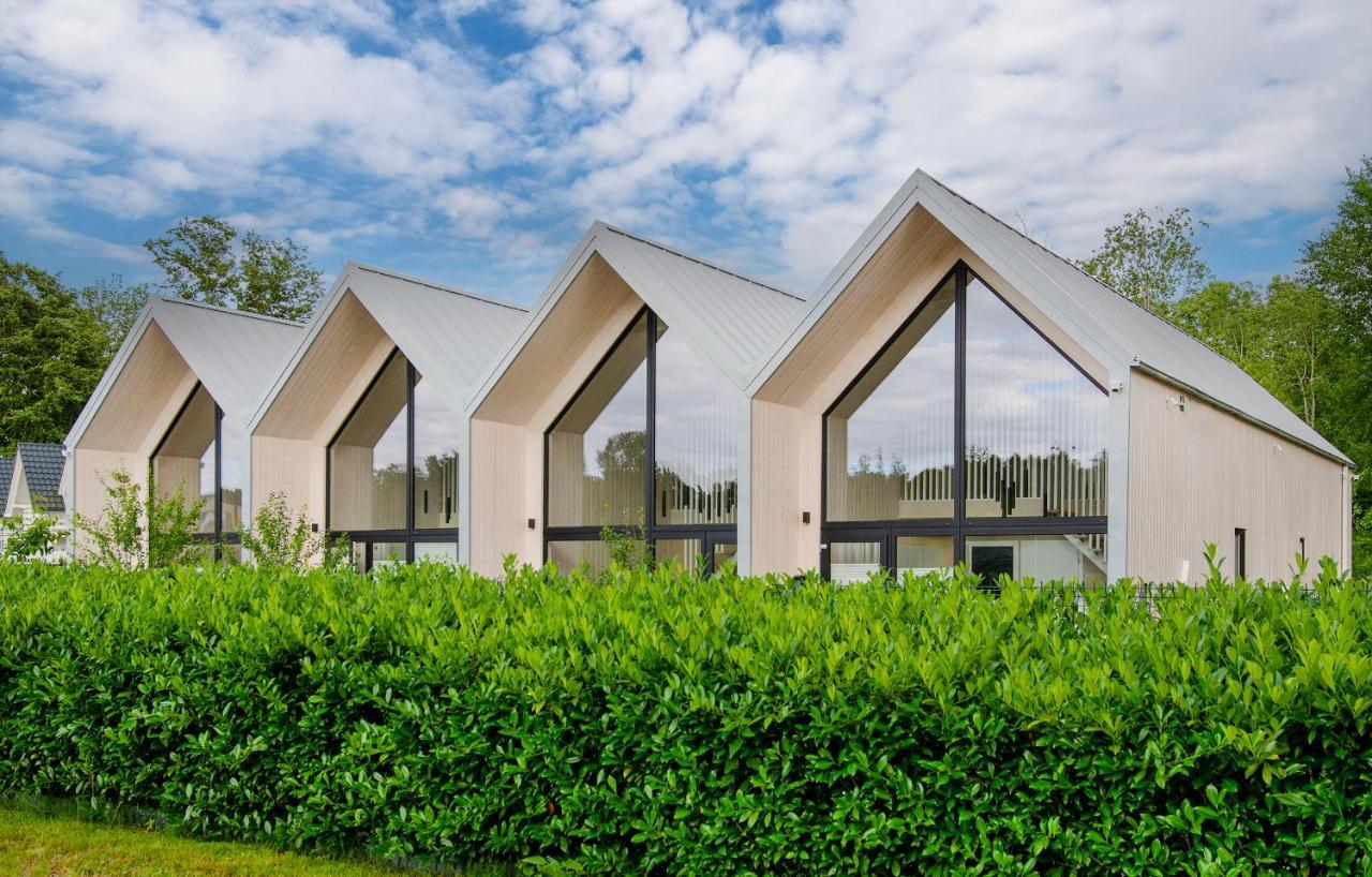 Baltico Stodola Villa Mielno  Exterior foto